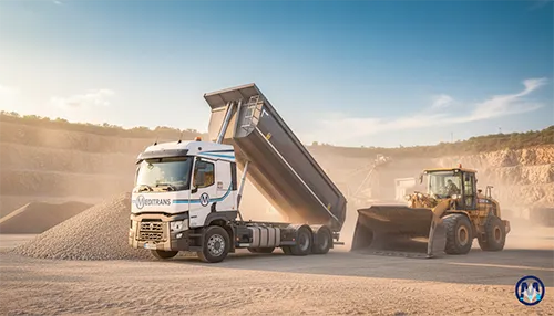 Travaux publics : équipés pour tous les terrains